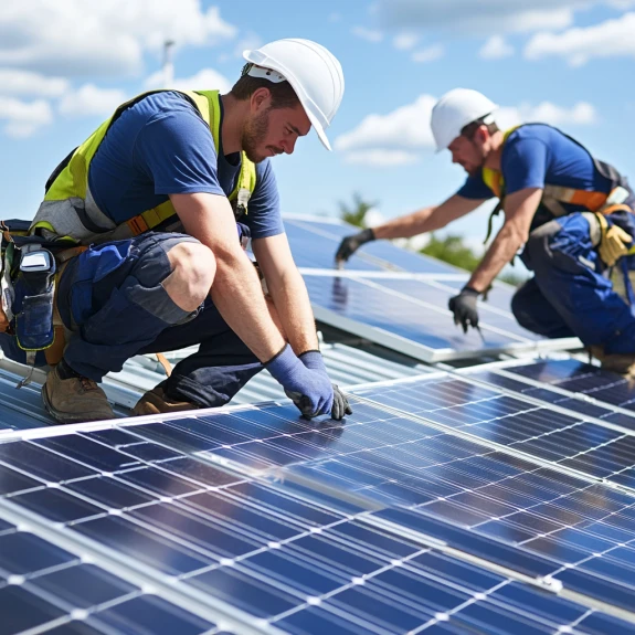 instalacion de paneles solares en santiago del estero argentina