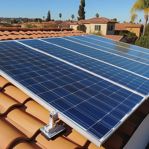 instalacion paneles solares en bahia blanca