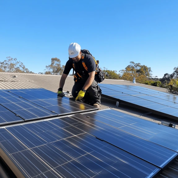 instalacion paneles solares parana entre rios